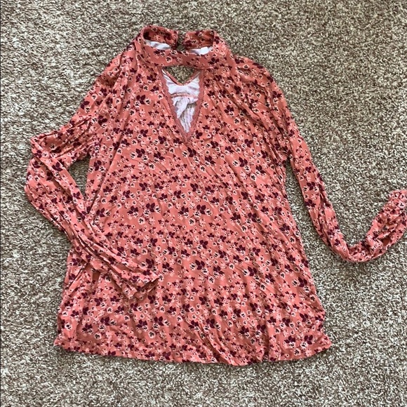 Thin top - Picture 1 of 1